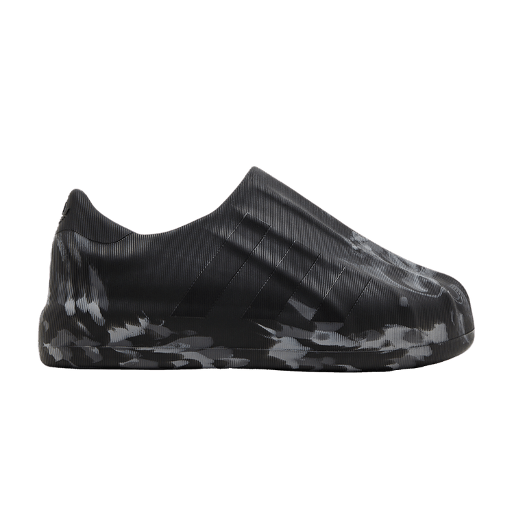 Buy adiFOM Superstar 'Black Grey' - ID3923 | GOAT