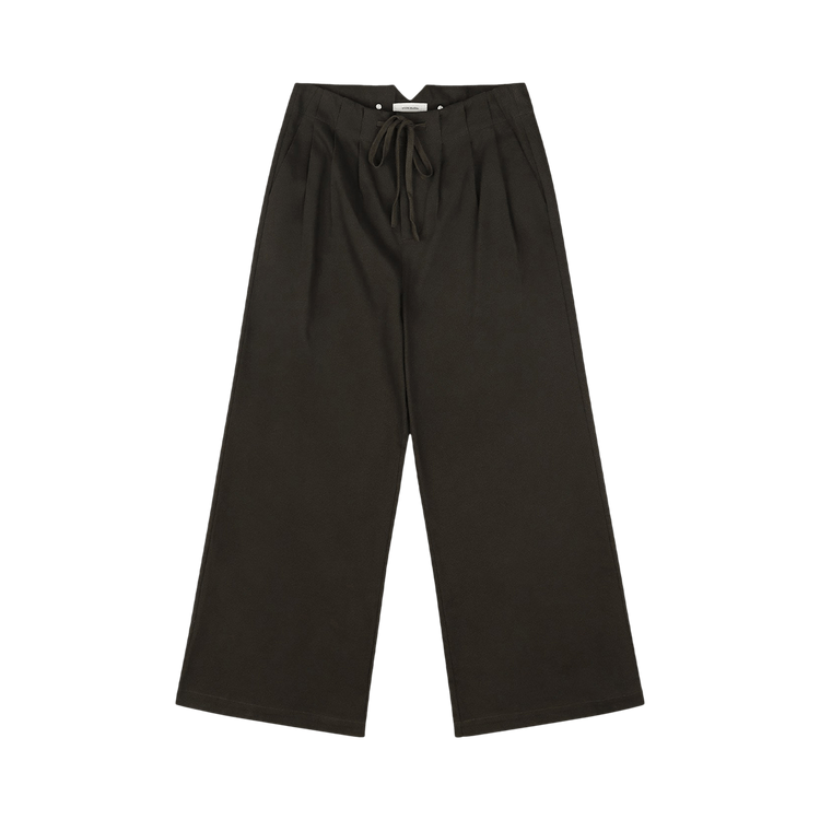 パンツ entire studios PANTS (ES2546OL OLIVE) Buy Entire Studios Cinch Pant 'Olive' - ES2546OL | GOAT