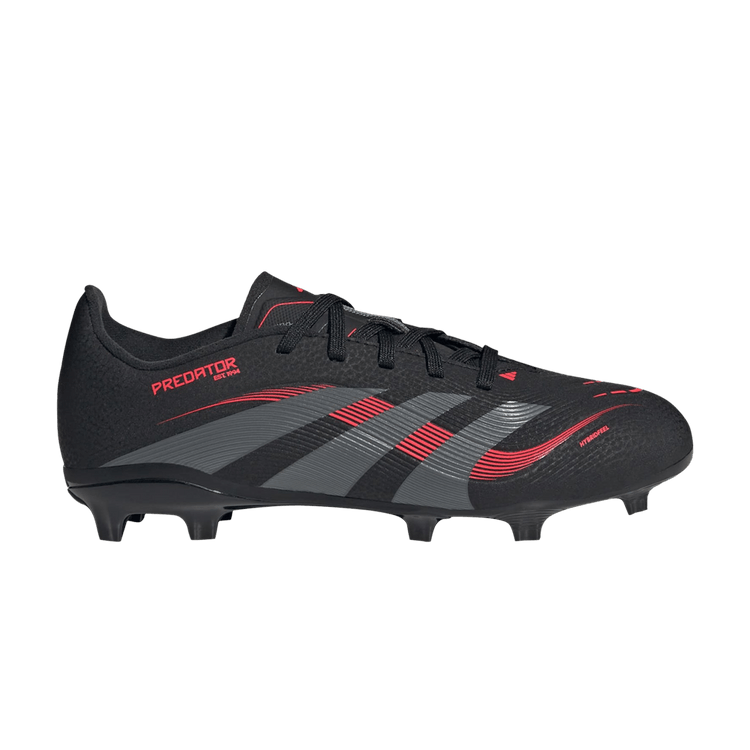 Buy adidas Predator 24 League FG MG K 'Stealth Victory Pack