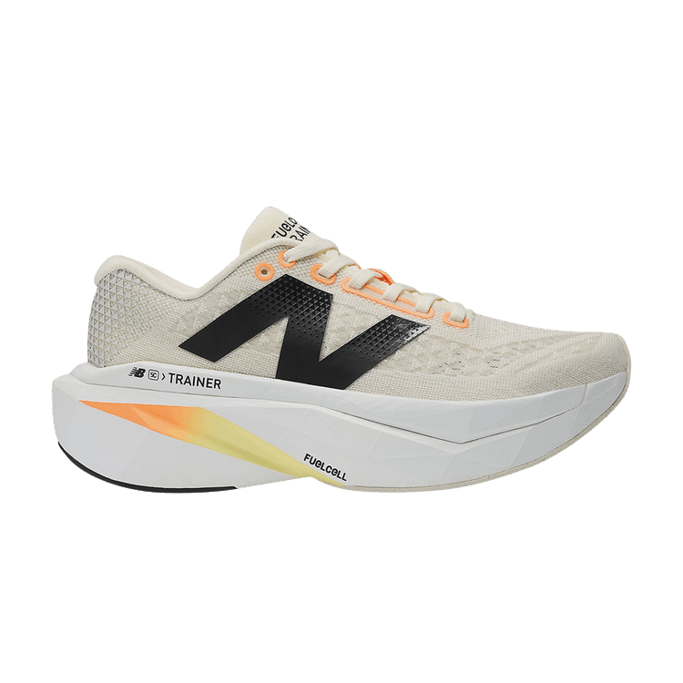 Buy New Balance FuelCell SuperComp Trainer v3 'Sunrise Pack