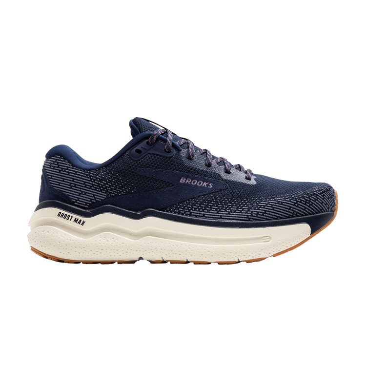 Buy Brooks Wmns Ghost Max 2 'Peacoat Orchid' - 120420 1B 444 | GOAT