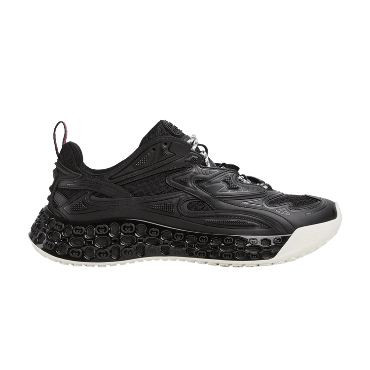 Buy Gucci Cub3d Sneaker 'Black' - 819709 FAEIW 1064 | GOAT