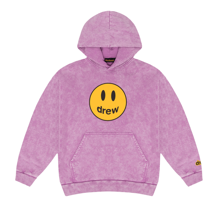 【新品未使用】drewhouse mascot dad hat mauve m_61aab0cf180136c270440ad9.jpg