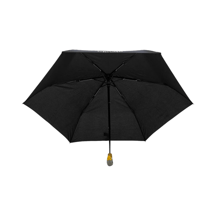 Buy Human Made Duck Compact Umbrella 'Black' - HM28GD078 BLAC | GOAT