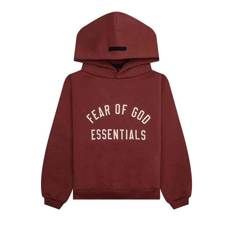 新品　FEAROFGOD ESSENTIALS キッズ　スウェット　110cm ESSENTIALS キッズスウェット エッセンシャルズ FEAR OF GOD FOG
