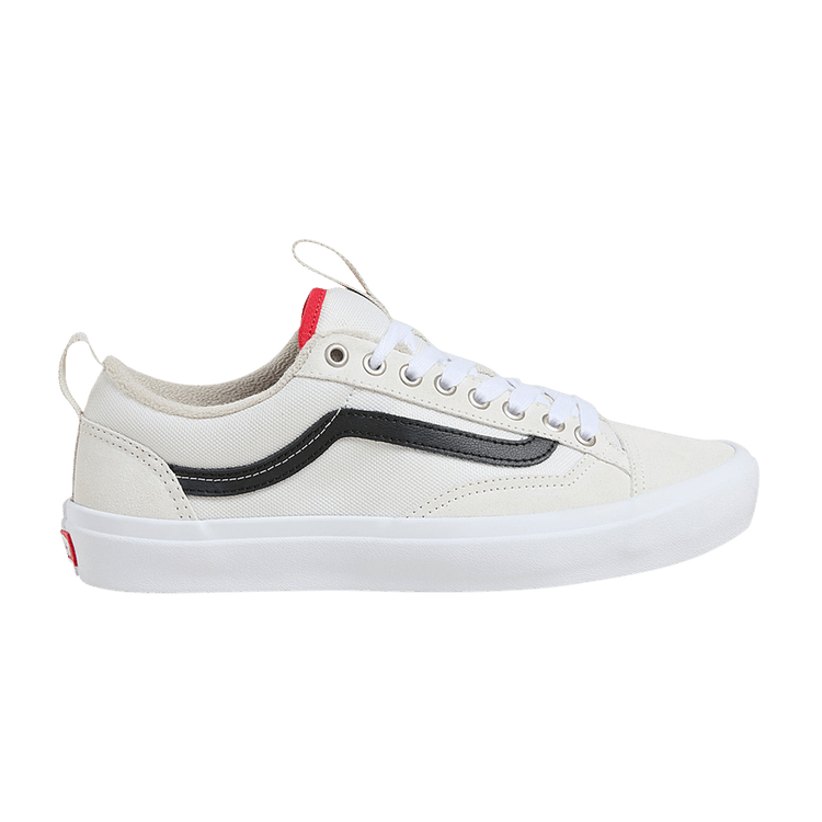Vans Old Skool 36+ Antique White