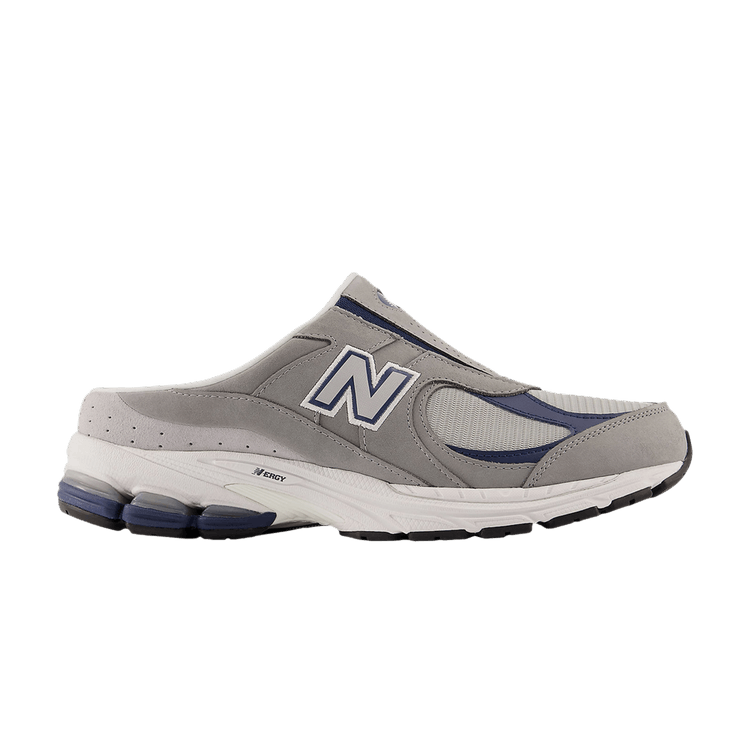 Buy 2002R Mule 'Slate Grey Navy' - M2002RML | GOAT