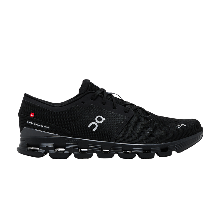 НА облаке X 4 