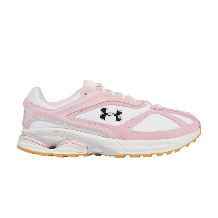 Under Armour Apparition 'Prime Pink'