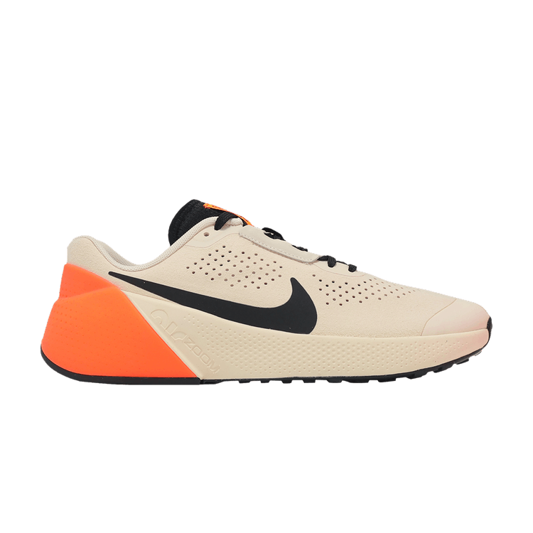 Buy Nike Air Zoom TR1 'Guava Ice Metallic Pewter' - DX9016 800 | GOAT