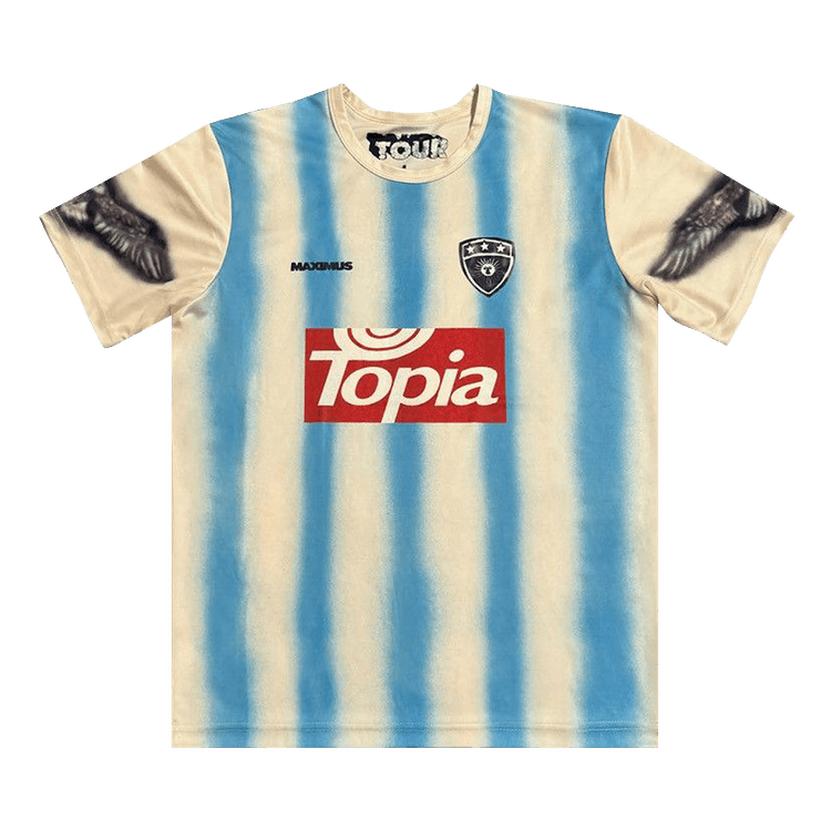 Barcelona Cactus Jack Travis Scott 24/25 Jersey | Soccer