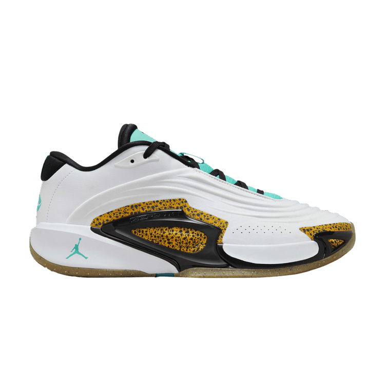 Jordan Luka 3 'Safari' (2024)