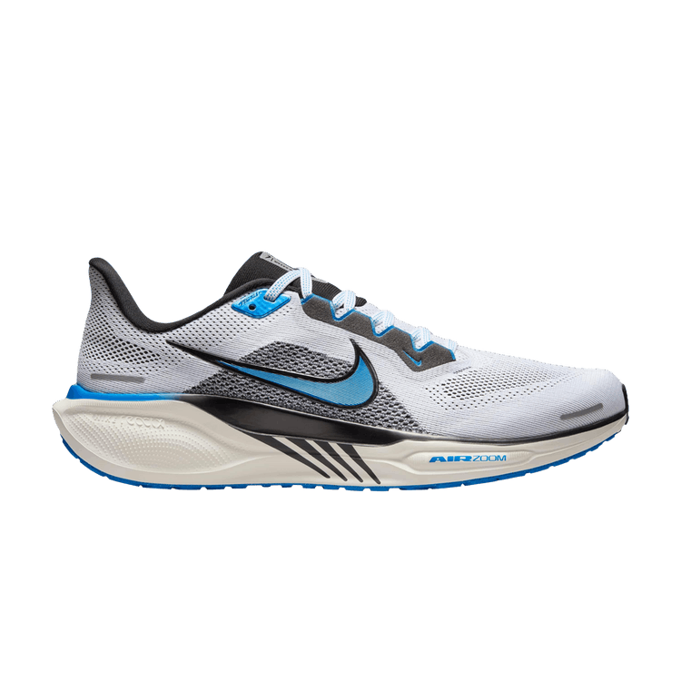 【25.5】Nike Air Zoom Pegasus 41 Nike Pegasus 41 By You Custom Men's Road Running Shoes. Nike.com
