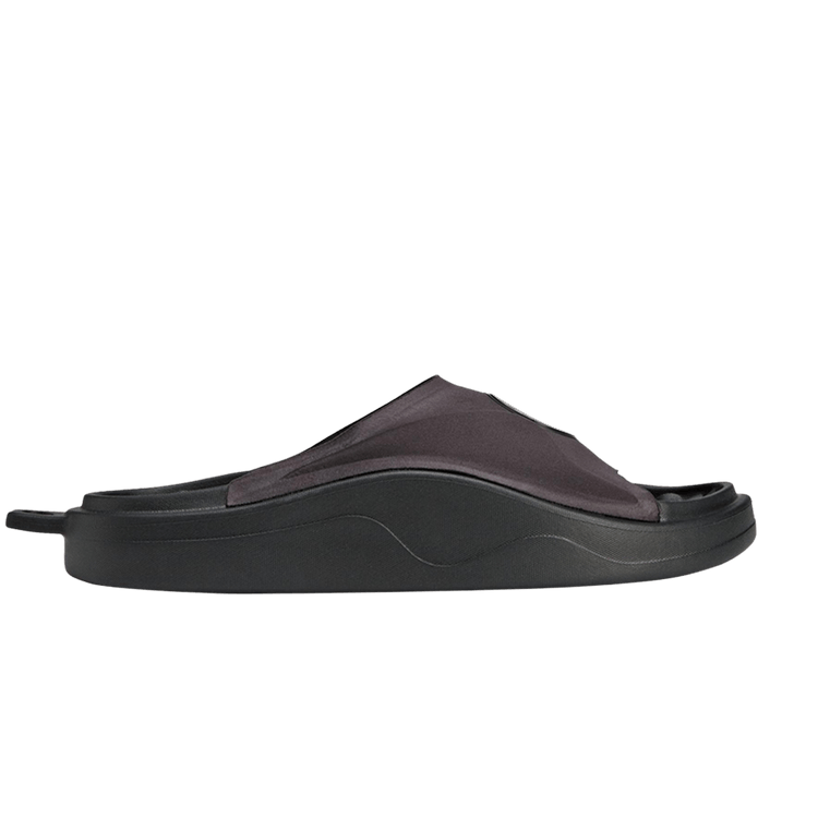 Buy Stella McCartney x adidas Wmns Slide 'Triple Black' - JS0265