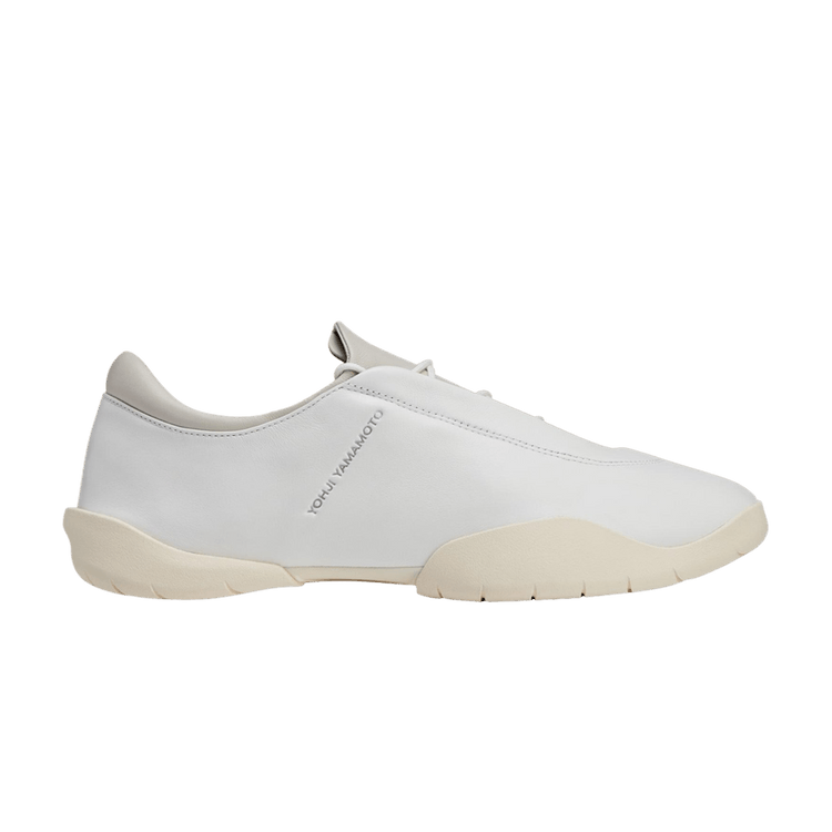 Buy Y-3 Regu 'White Talc' - JS1117 | GOAT