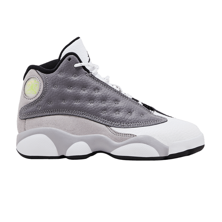 Buy Air Jordan 13 Retro PS 'Atmosphere Grey' - 414575 016 | GOAT