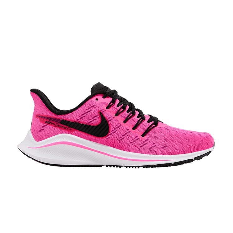 nike air zoom vomero 14 pink