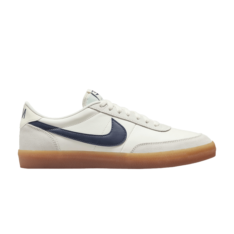 Buy Nike Killshot 2 'Midnight Navy' 2023 - 432997 107 23 | GOAT