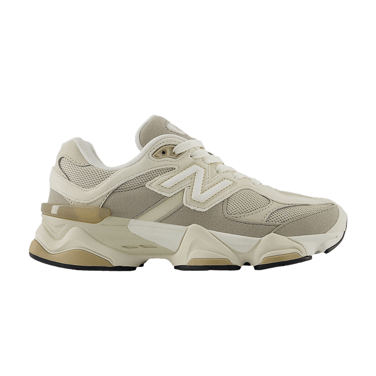 New Balance 9060 Linen Timberwolf (GS)