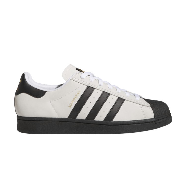 シューズ ADIDAS adidas SUPERSTAR ADV Black/White Adidas - Superstar ADV - White/Black – KCDC Skateshop