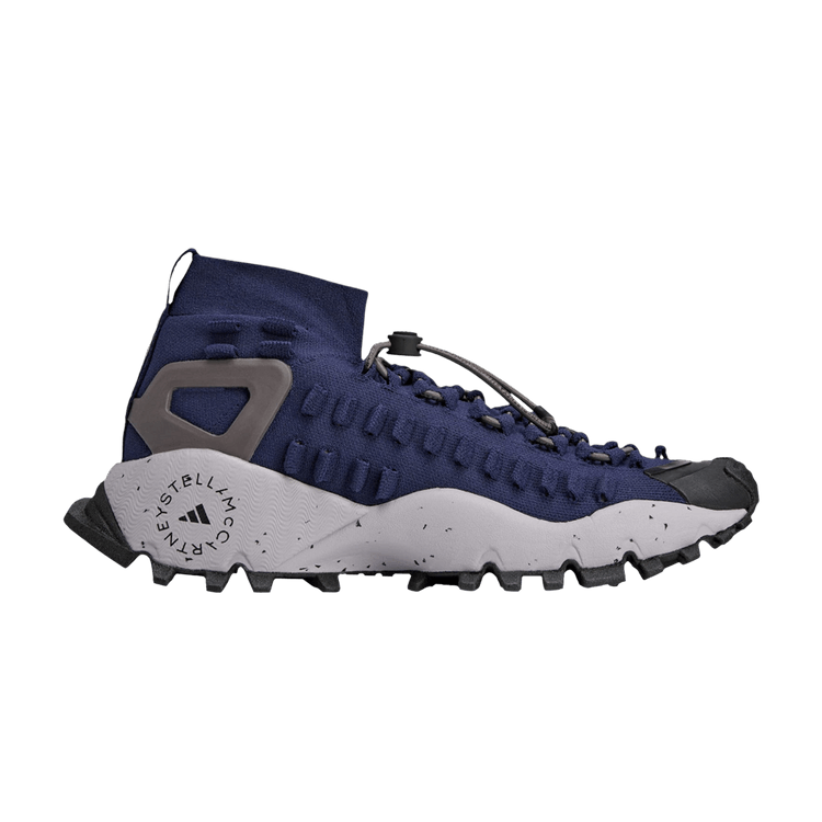 Buy Stella McCartney x adidas Seeulater 2 'Navy Blue Charcoal