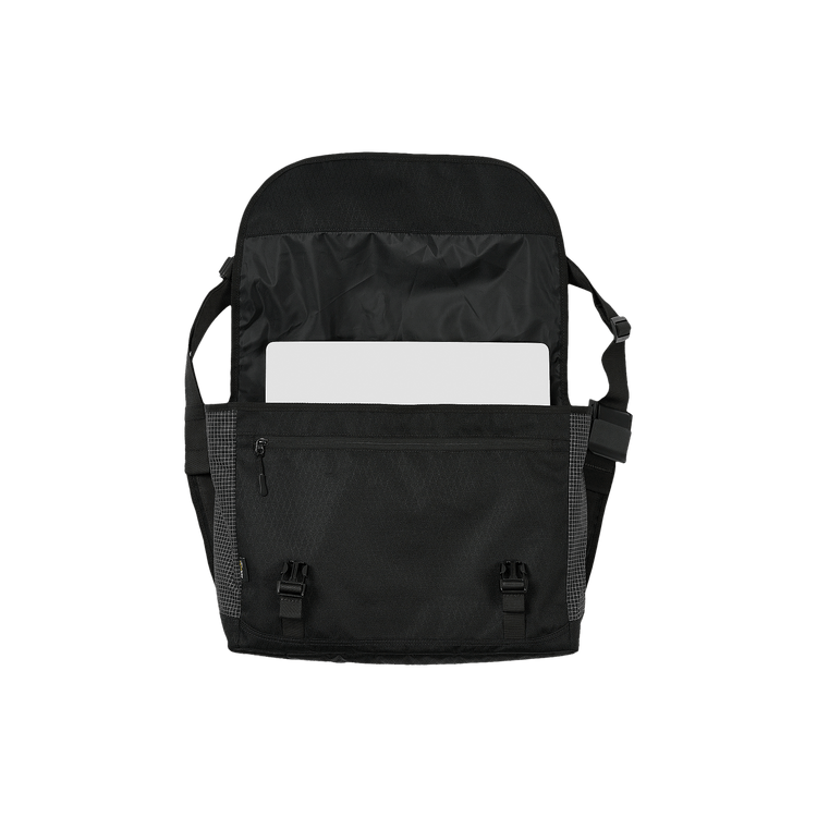 Buy Palace Cordura Reflex RS Shoulder Bag 'Black