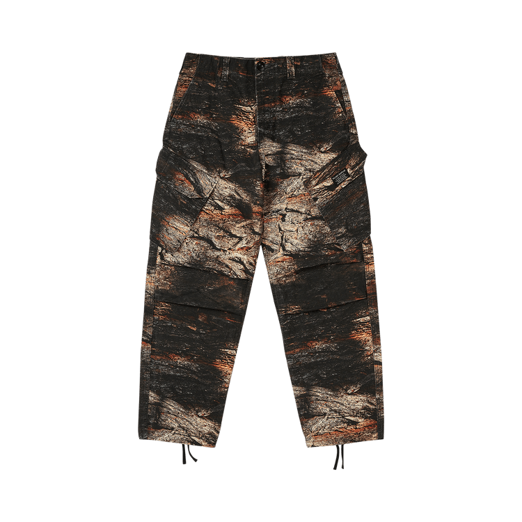 30 palace RN Cargo Trouser Bark DPM パレス Buy Palace RN Cargo Trouser 'Bark DPM' - P28T018 | GOAT