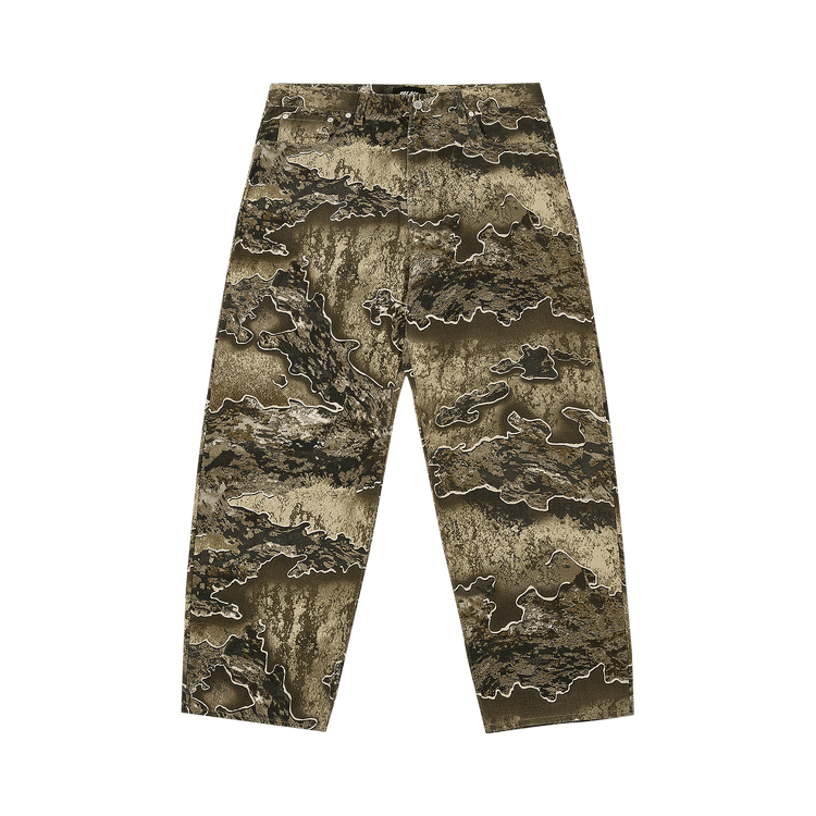 パンツ palace canvas cobra p90 jean realtree 1567211_00.png.png
