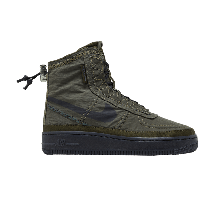 air force 1 cargo khaki