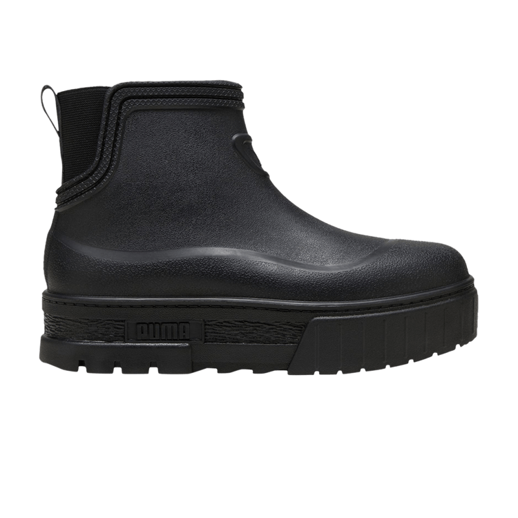 PUMA Mayze Wellis 'Black' (Women's)