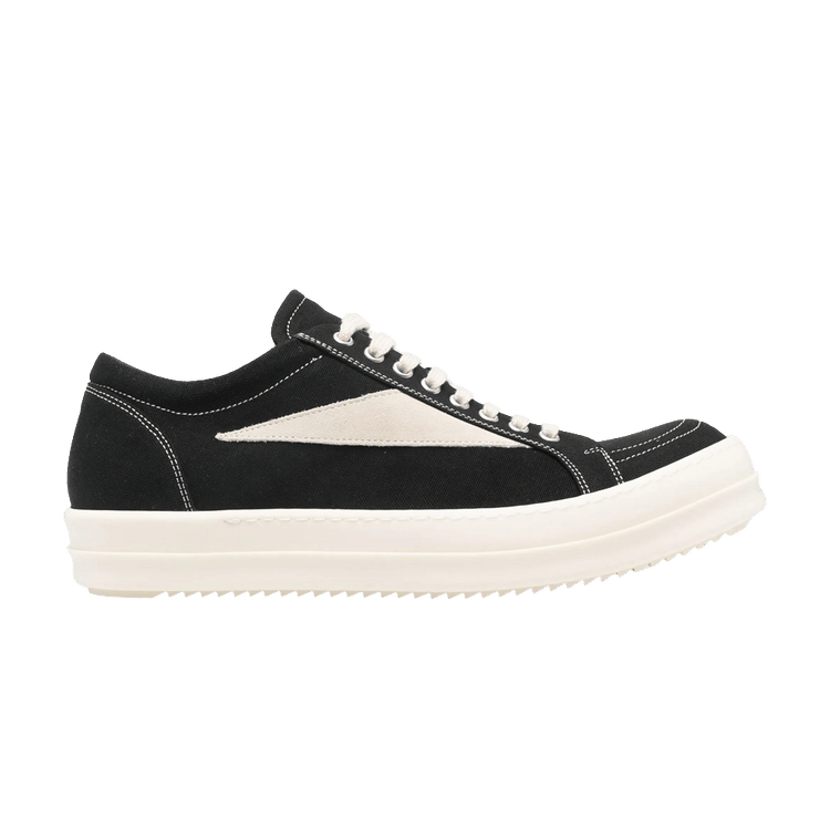 Buy Rick Owens Wmns DRKSHDW Hollywood Vintage Low 'Black
