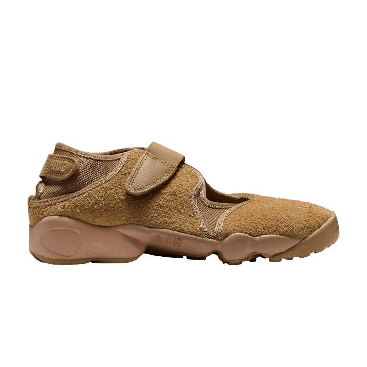 Nike Air Rift Parachute Beige (Women's)