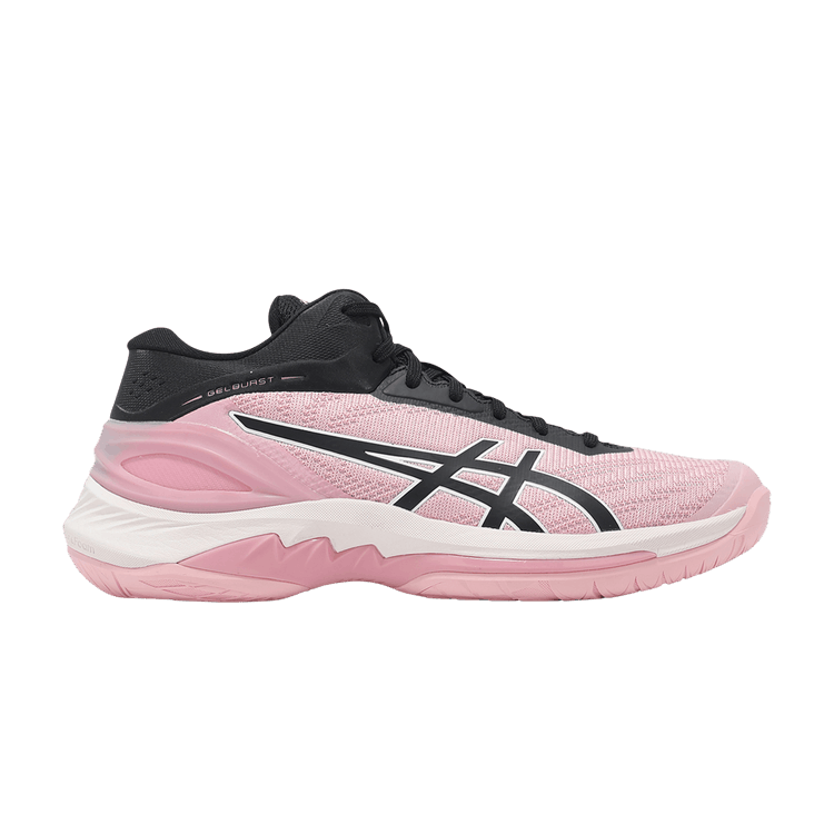 Buy Asics Gel Burst 28 'Frosted Rose Black' - 1063A089 701 | GOAT CA