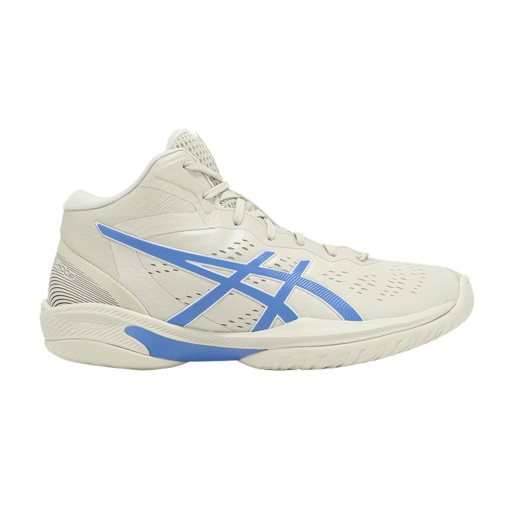 Buy Asics Gelhoop V16 'Vanilla Blue Coast' - 1063A090 250 | GOAT