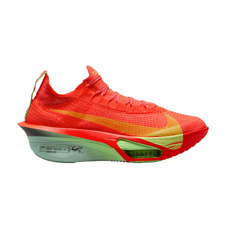 Buy Nike Wmns Air Zoom Alphafly NEXT% 3 'Bright Crimson Lime Blast