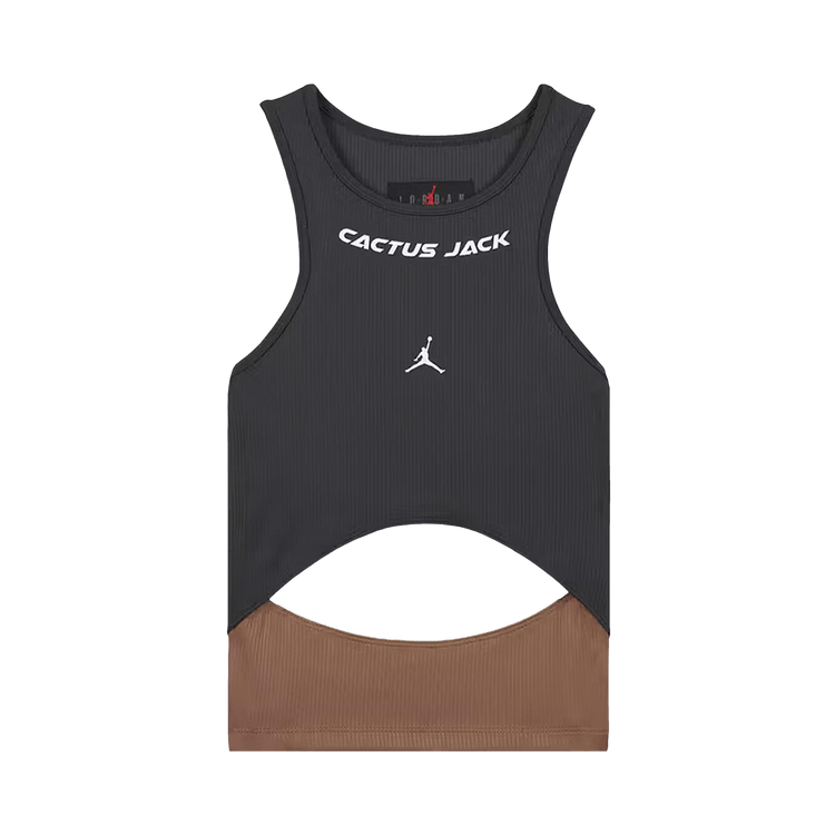 Buy Air Jordan x Cactus Jack by Travis Scott Women's Tank