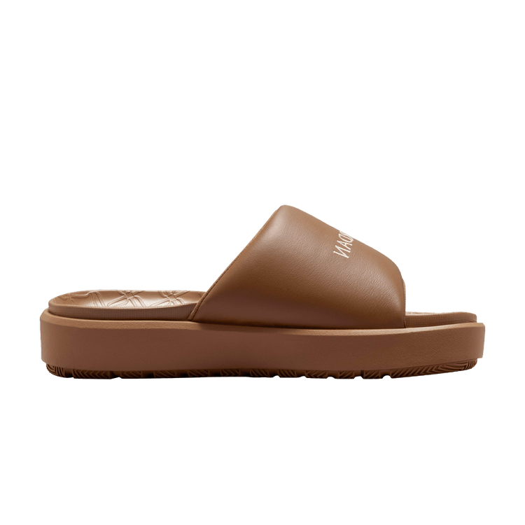 Jordan Sophia Archaeo Brown Legend Light Brown Sail (Women's)