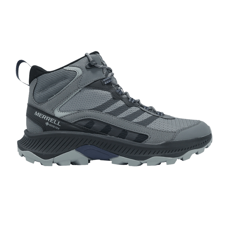 めぐ Buy Merrell Speed Strike 2 Mid GORE-TEX 'Rock' - J037821 | GOAT