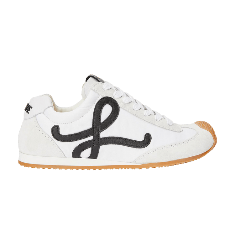 【LOEWE】 Ballet Runner 2.0 High-Top Sneakers LBR2282X182101 LOEWE - Ballet Runner 2.0 high-top sneakers | Leam Roma