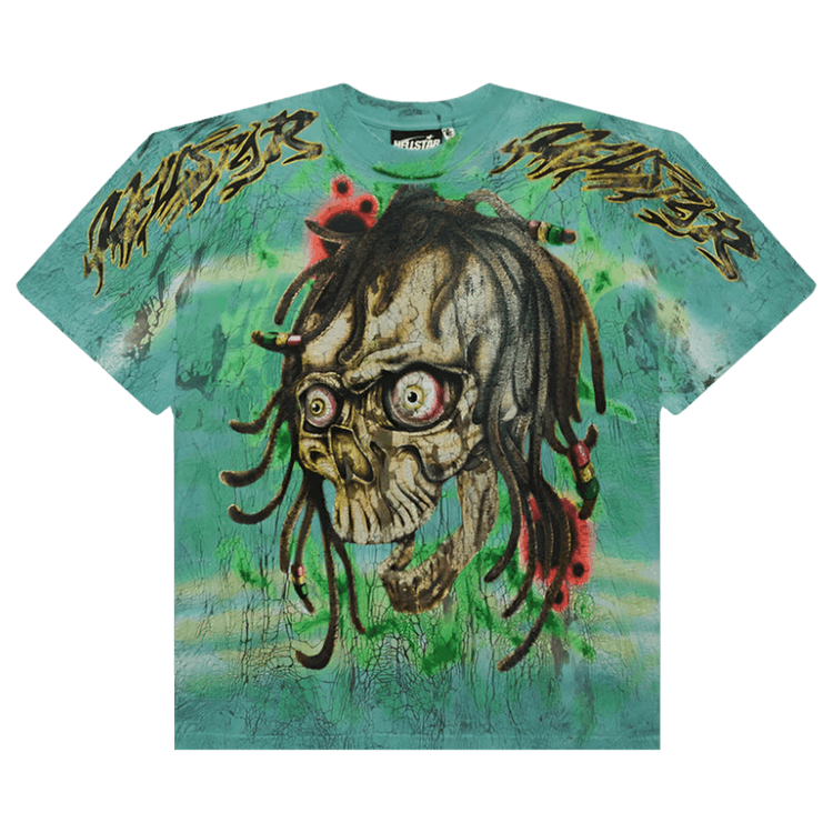 hellstar Generic Hellstar Shirt Men Hellstar Tshirt HellStar Shirt