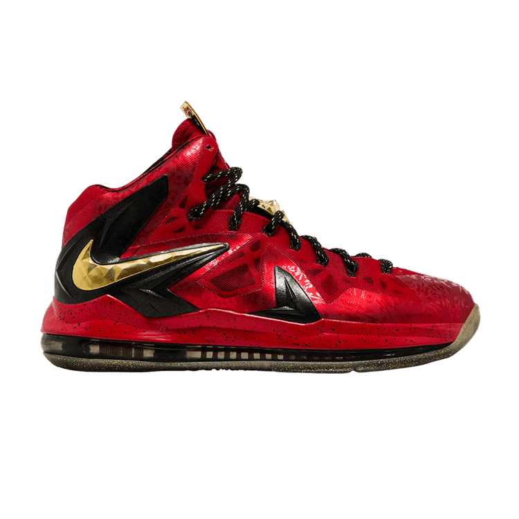 nike lebron 10 elite