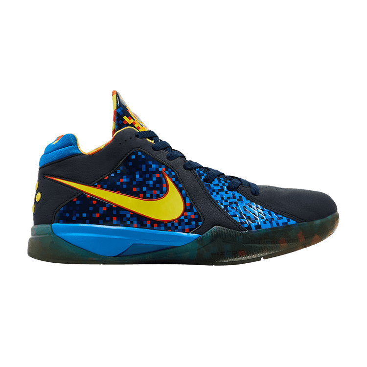 Buy Nike KD 3 Basketball Sneakers | GOAT