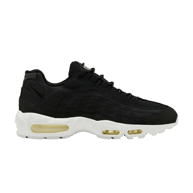 STUSSY NIKE AIR MAX 95 スニーカー ブラック kst941 STUSSY NIKE AIR MAX 95 スニーカー ブラック kst941