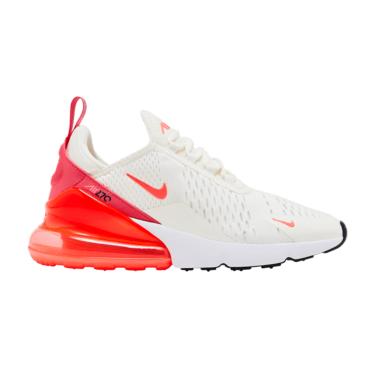 アテナ ザ ミュージック Nike Air Max 270 WMNS Sail / Aster Pink - Jun 2024 - AH6789
