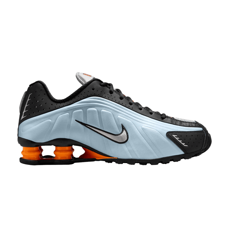 Buy Wmns Shox R4 'Blue Tint' - AR3565 401 | GOAT