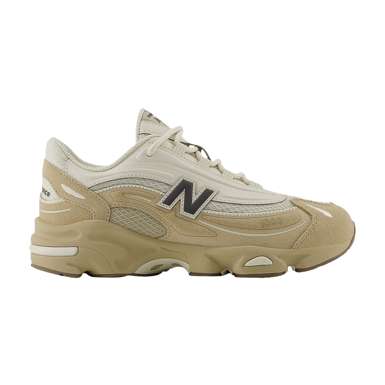New Balance 1000 Parchment Angora (GS)