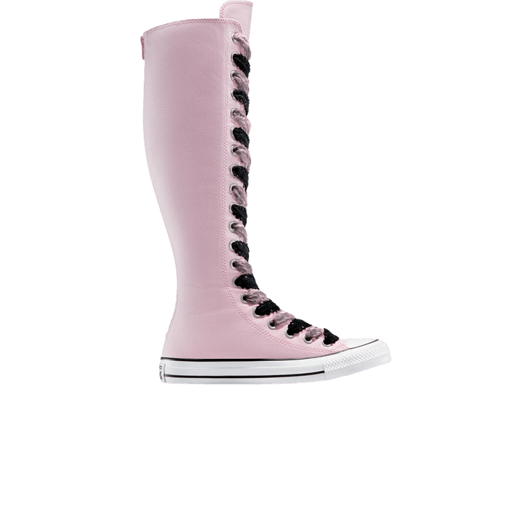 pinkページ NEW Women's CONVERSE Chuck 70 De Luxe Squared Toe Color