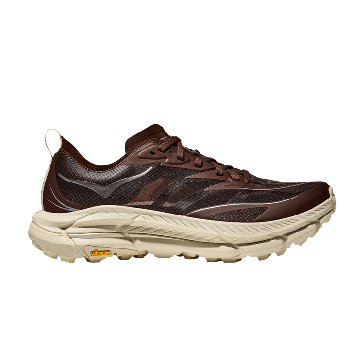 Hoka One One Mafate Speed 4 Lite Cold Brew