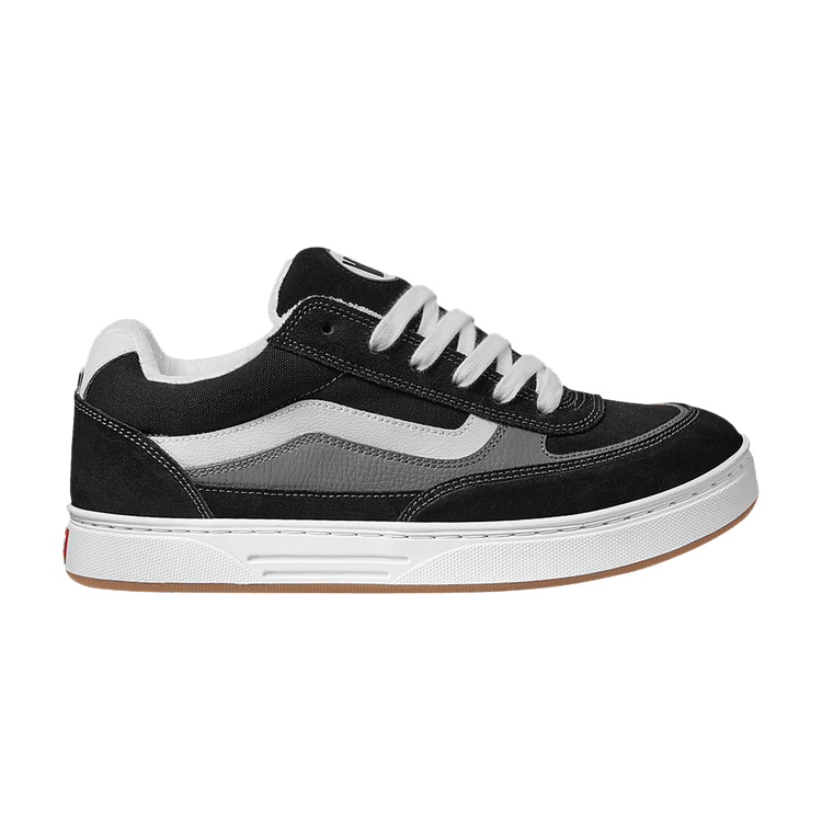 Buy Skate Estazzo 'Black White' - VN000D45BA2 | GOAT