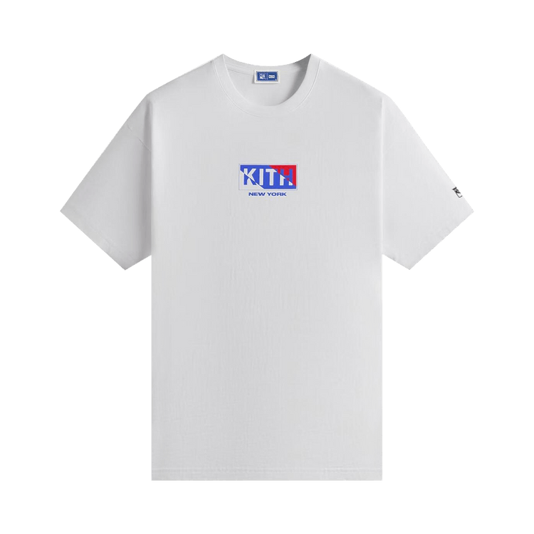 ☆ KITH x RANGERS Pennant vintage tee コラボTシャツ ☆ Buy Kith for the New York Rangers Pennant Vintage Tee 'White